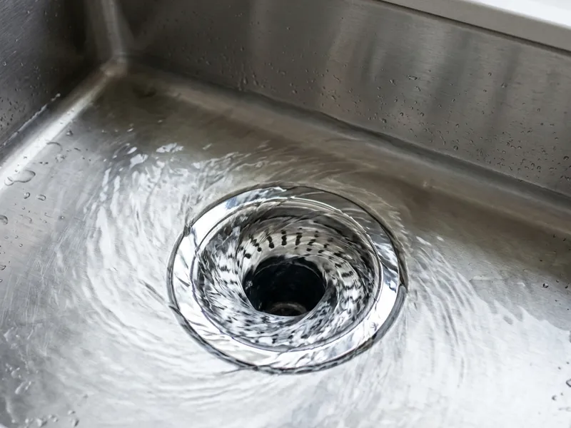 Drain Cleaning Plumber in Manchester, NH